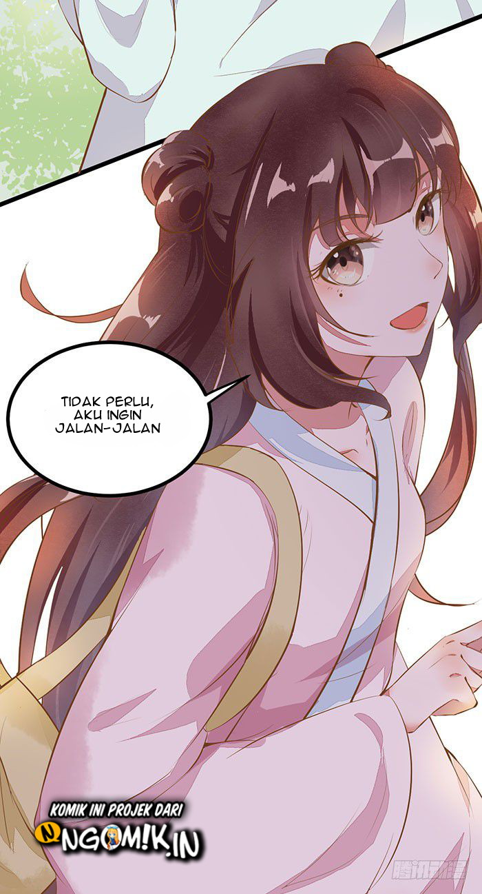 Rebirth Of The Divine Doctor Chapter 05 Gambar 4